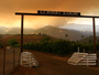 Wildfires out West