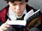 Next month: The spirit of storytelling