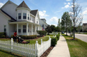The American Dream: �Dead or Alive?