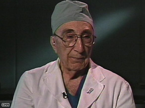 Michael Debakey