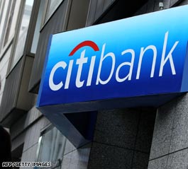 Citigroup result surprises Wall St.