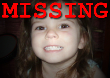 Where is Caylee? Latest News!