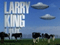 Larry King's Podcast