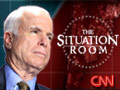 TONIGHT: John McCain 