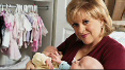 Journalism and Motherhood