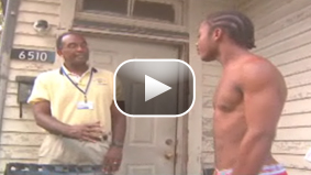 Watch Dr. Victor Keys in CNN's Black in America: Dropouts