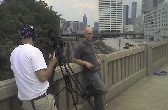 Eric in Atlanta