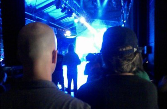 journey show