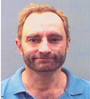 Clark Rockefeller, accused of abducting his 7-year-old daughter Reigh Boss, was arrested over the weekend.