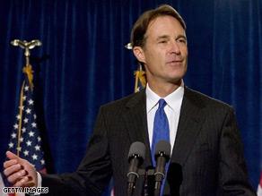 Evan Bayh will introduce Obama Wednesday at a town hall.