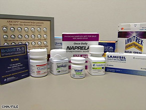 rx