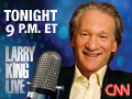 Bill Maher Tonight!