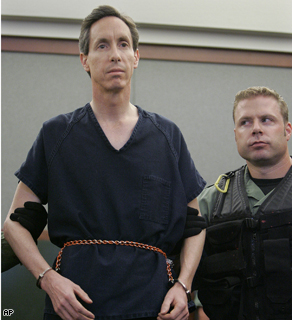 Warren Jeffs