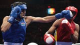 Blog: Half way through the fight