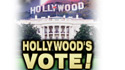 Hollywood's Vote!