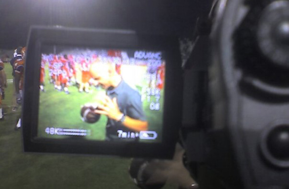 viewfinder