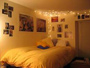 Dorm room tours