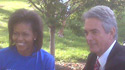 CNN Exclusive: Michelle Obama