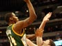 Managing net gain