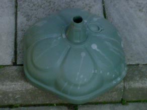 Crap garden furniture