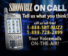 Showbiz On Call