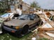 Hurricane Gustav