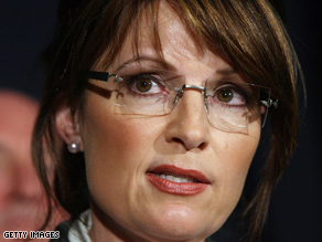 Palin graduated from the University of Idaho.
