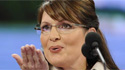 The real-life Palin reality show! 