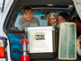 Road trip tips