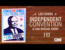 'Independent Convention'