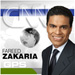Fareed Zakaria GPS Podcast