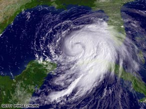 Hurricane Ike