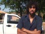 Video: Driving dangerously