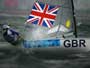 ISAF events and rankings