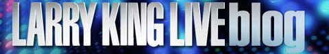 Larry King Interactive!
