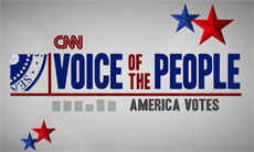 American Morning Special Series: Voice of the People