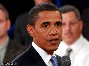  Obama: I don't understand why we invaded a country that had nothing to do with 9/11.