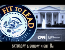 CNN SIU: Fit to Lead