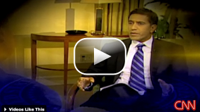 CNN's Dr. Sanjay Gupta uncovers the health secrets of presidents past and future.