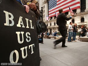 bailout