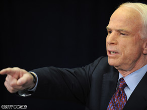 Biden accused McCain of changing his view on the economy, but did he?.