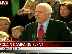 CNN.com/live carried the event.