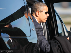 Your chance to ask Obama a question.