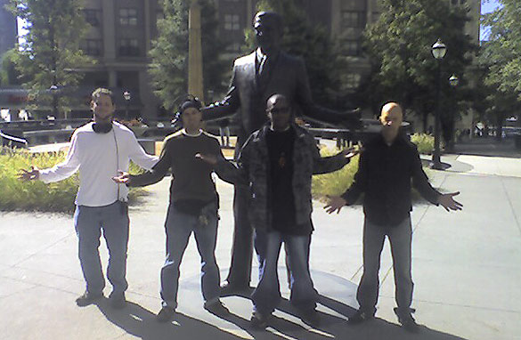 Welcome to Atlanta!