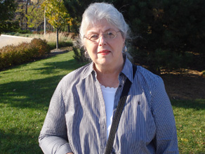 Alice Richards