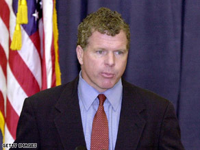  Rep. Tom Feeney (R-FL) loses his re-election bid.