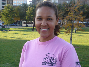Nicole Woods