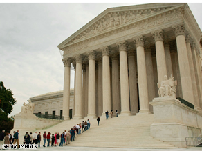 The Supreme Court has rejected an appeal that questioned Obama's eligibility to be president.