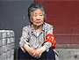 The hutongs