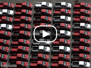  Click the play button to see what Jack and our viewers had to say.